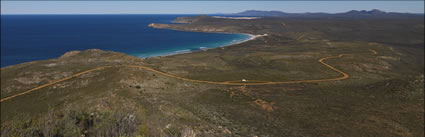 Fitzgerald River NP - WA (PBH3 00 3434)