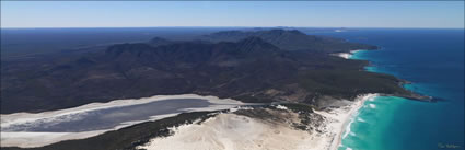 Fitzgerald River NP - WA (PBH3 00 3451)