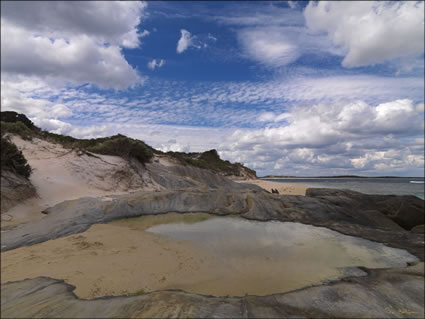 Fitzgerald River NP - WA (PBH3 00 4211)