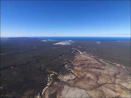 Fitzgerald River NP - WA SQ (PBH3 00 3445)