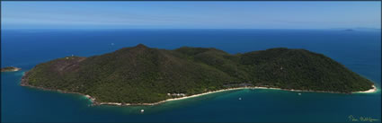 Fitzroy Island - QLD (PBH3 00 13550)