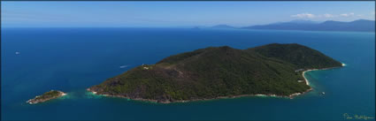 Fitzroy Island - QLD (PBH3 00 13552)