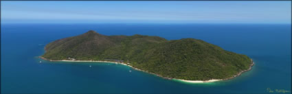 Fitzroy Island - QLD (PBH3 00 13557)