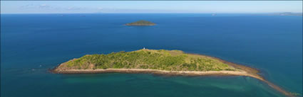 Flat Top Island - Mackay - QLD (PBH3 00 2376)