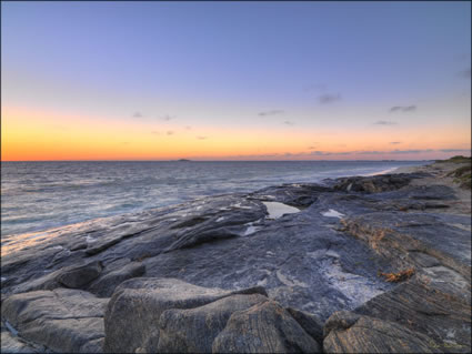 Flinders Bay - WA (PBH3 00 5558)