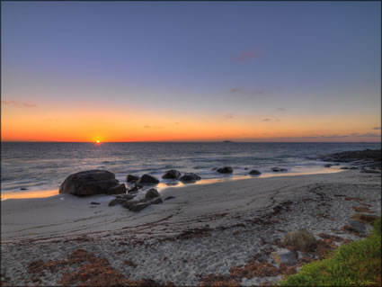 Flinders Bay - WA (PBH3 00 5560)