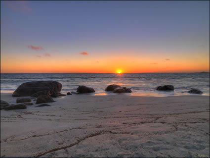 Flinders Bay - WA (PBH3 00 5563)