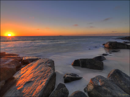 Flinders Bay - WA (PBH3 00 5571)