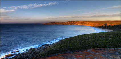 Flinders Chase NP - SA T (PBH3 00 31632)