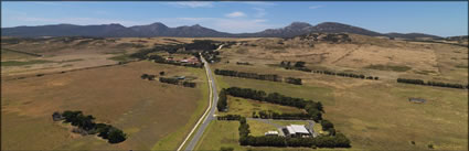 Flinders Island - TAS (PBH3 00 15443)