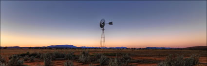 Flinders Ranges - SA (PBH3 00 18005)