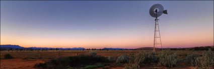 Flinders Ranges - SA (PBH3 00 18008)