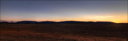 Flinders Ranges - SA (PBH3 00 18014)