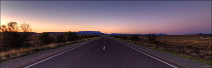 Flinders Ranges - SA (PBH3 00 18021)