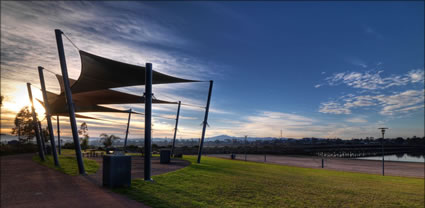 Foreshore - Port Augusta - SA T (PBH3 00 21605)