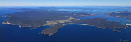 Forestier Peninsula - TAS (PBH3 00 27272)