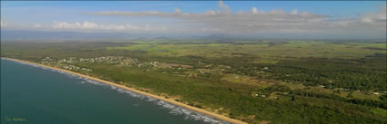 Forrest Beach - QLD (PBH3 00 2407)