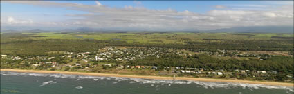 Forrest Beach - QLD (PBH3 00 2408)