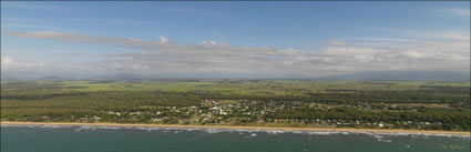 Forrest Beach - QLD (PBH3 00 2409)