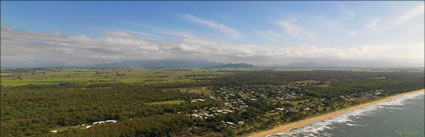 Forrest Beach - QLD (PBH3 00 2410)