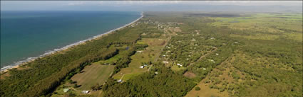 Forrest Beach - QLD (PBH3 00 2411)