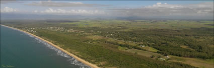 Forrest Beach - QLD (PBH3 00 2414)