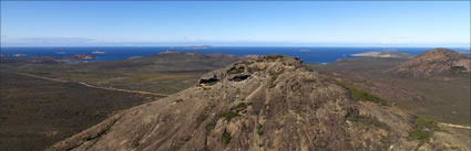 Frenchmans Peak - WA (PBH3 00 3362)