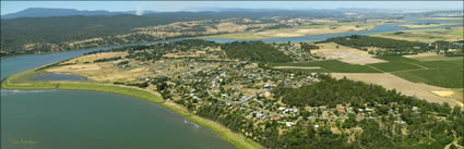 Freshwater Point  - TAS (PBH3 00 0438)