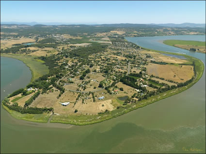 Freshwater Point -TAS (PBH3 00 0439)