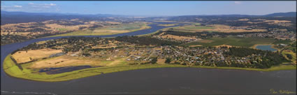 Freshwater Point - TAS (PBH3 00 15361)