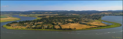 Freshwater Point - TAS (PBH3 00 15366)