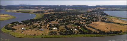 Freshwater Point - TAS (PBH3 00 15367)