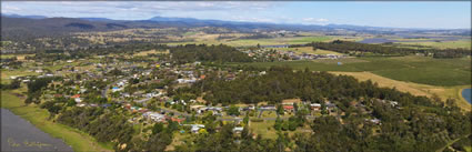 Freshwater Point - TAS (PBH3 00 25395)