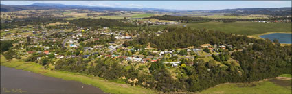 Freshwater Point - TAS (PBH3 00 25396)