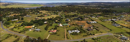 Freshwater Point - TAS (PBH3 00 25407)