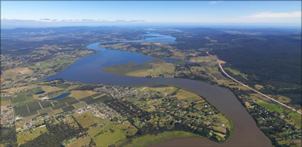 Freshwater Point - TAS T (PBH3 00 25360)