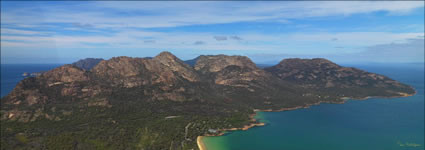 Freycinet - TAS (PBH3 00 1075)