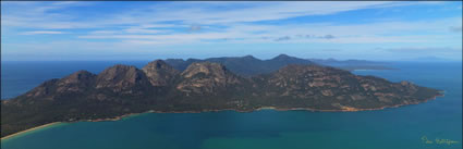 Freycinet NP - TAS H (PBH3 00 1078)