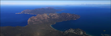 Freycinet NP - TAS (PBH3 00 27774)