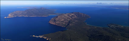 Freycinet NP - TAS (PBH3 00 27777)