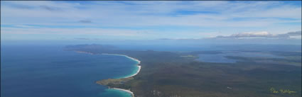 Friendly Beaches - TAS H (PBH3 00 1065)