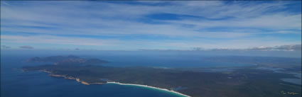 Friendly Beaches - TAS H (PBH3 00 1067)