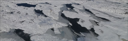 Frozen Lakes - TAS (PBH3 00 2962)