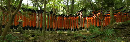 Fuishi Inari - Japan H (PBH3 00 0098)