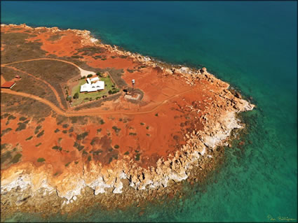 Gantheume Point - Broome - WA (PBH3 00 10632)