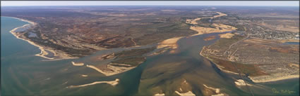 Gascoyne Rivermouth - WA (PBH3 00 7570)