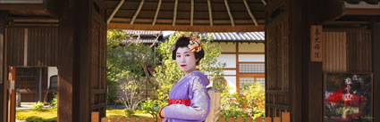 Geisha - Japan H (PBH3 00 0030)