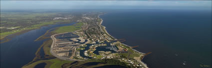 Geographe - Busselton - WA (PBH3 00 2816)