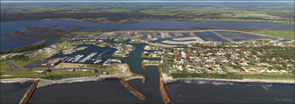 Port Geographe - WA (PBH3 00 2852)