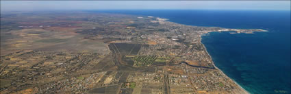 Geraldton - WA (PBH3 00 2640)